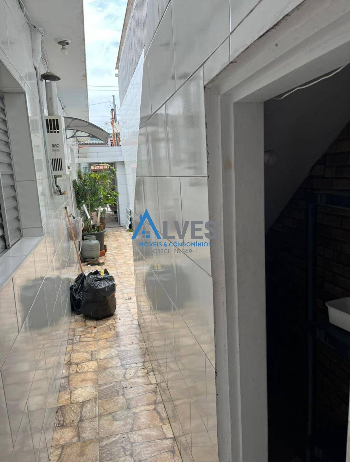 Casa, 4 quartos - Foto 3