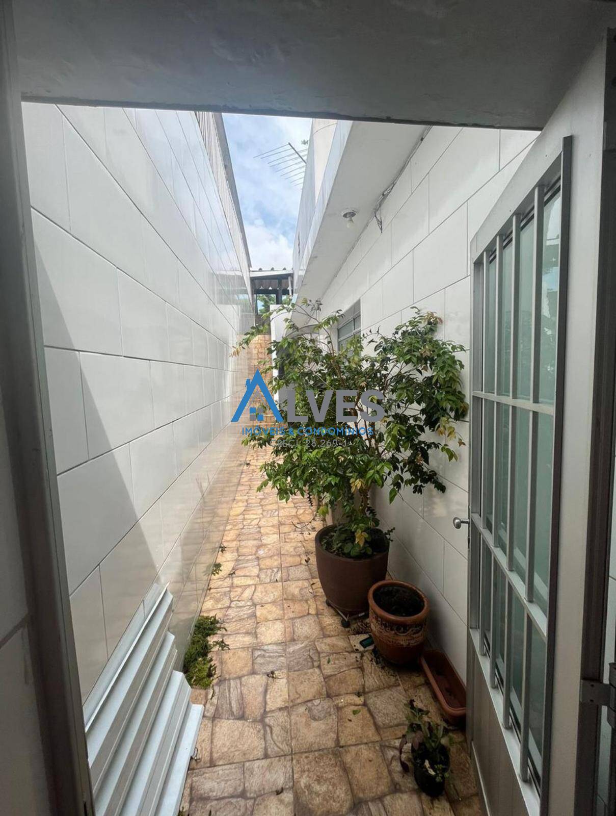 Casa, 4 quartos - Foto 1