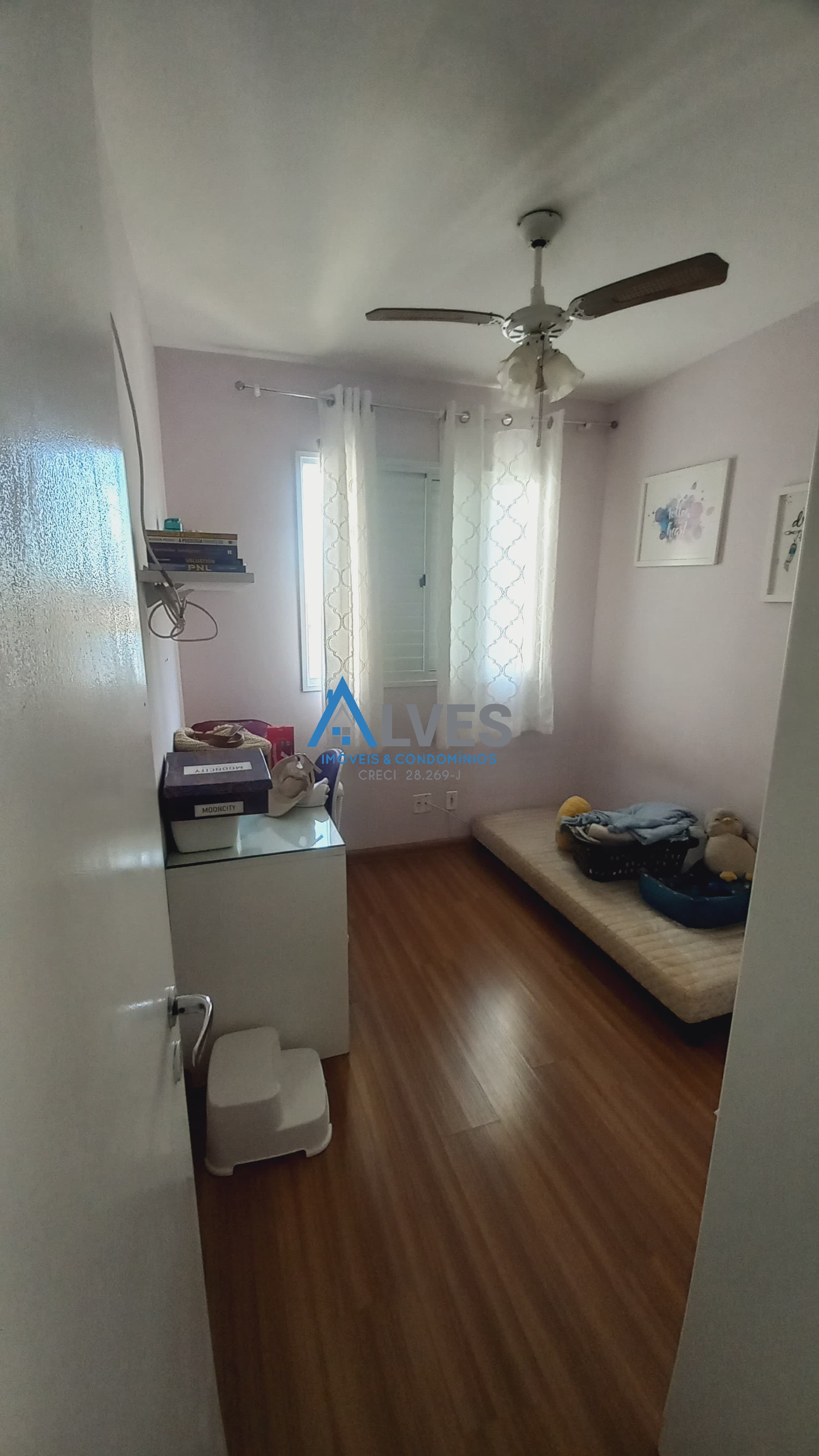 Apartamento, 3 quartos - Foto 9