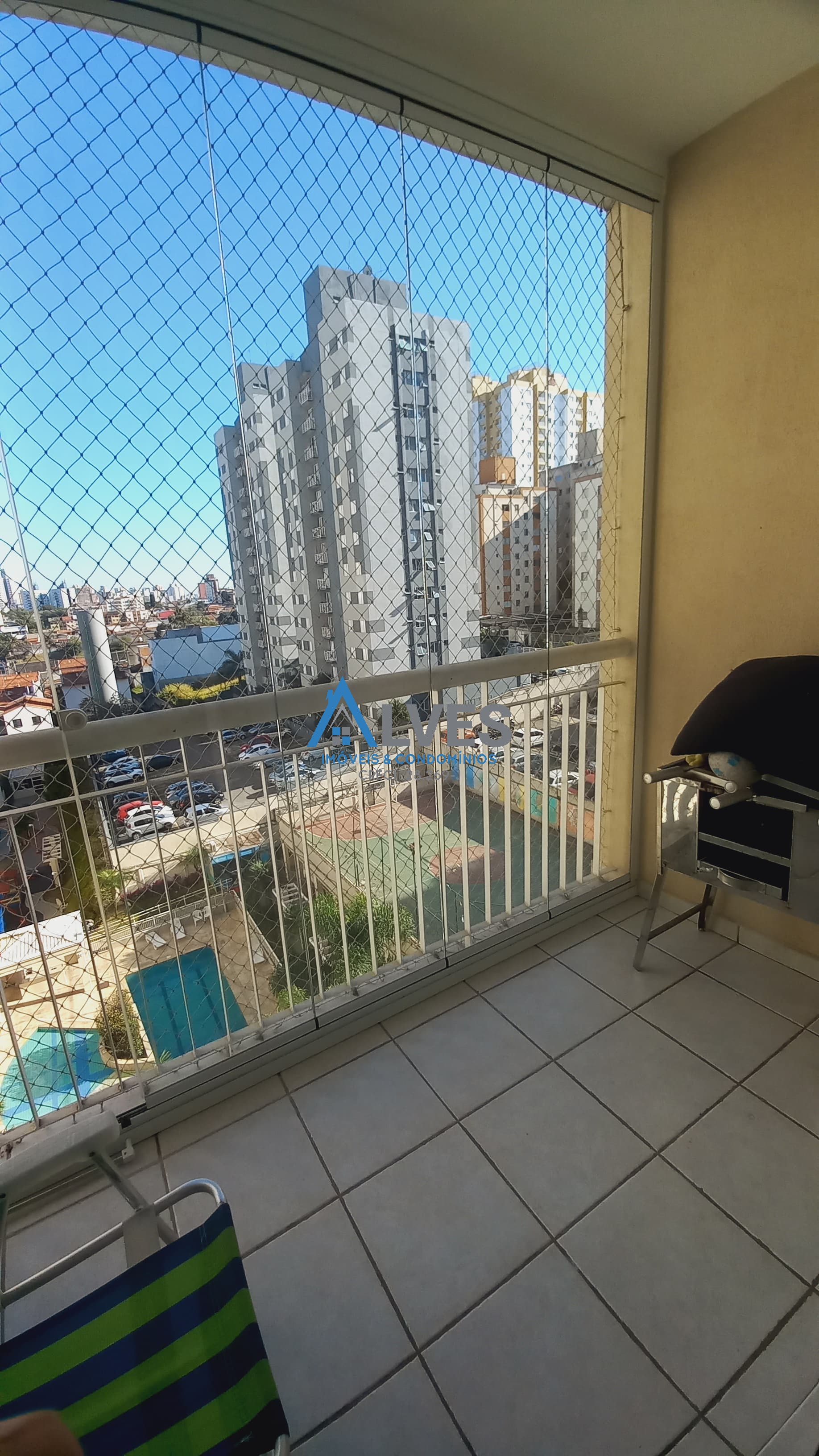 Apartamento, 3 quartos - Foto 4