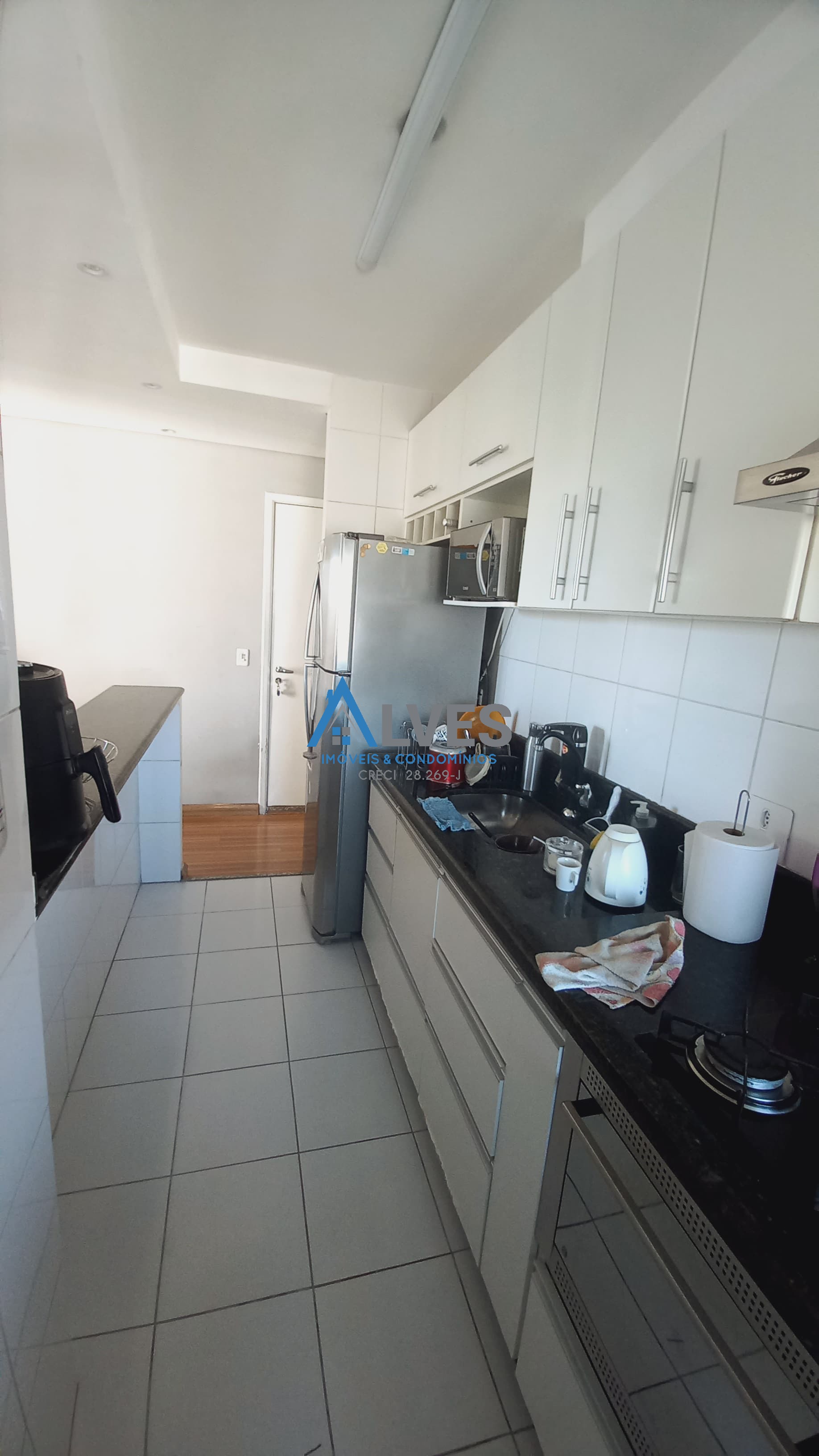 Apartamento, 3 quartos - Foto 6