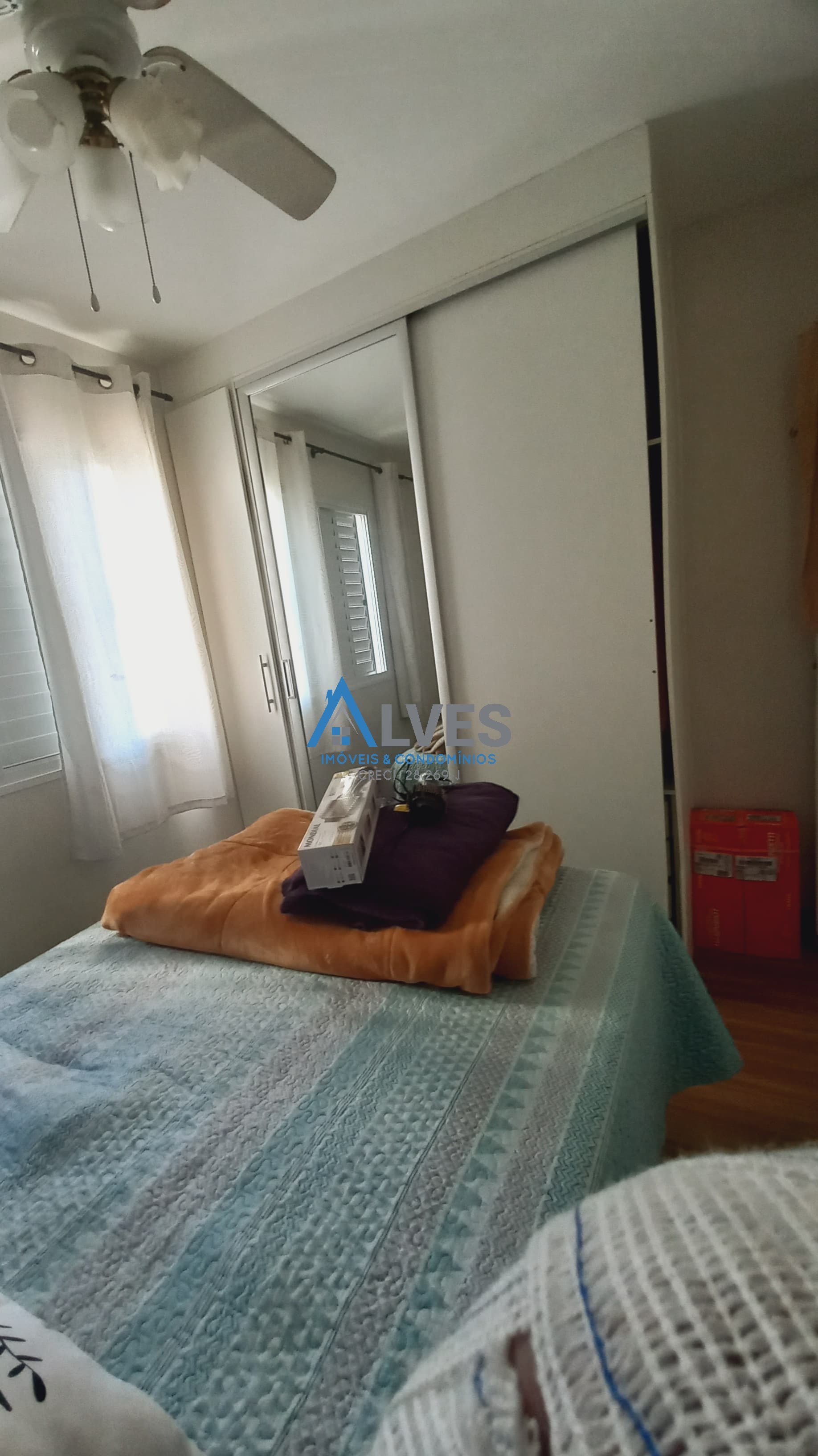 Apartamento, 3 quartos - Foto 12