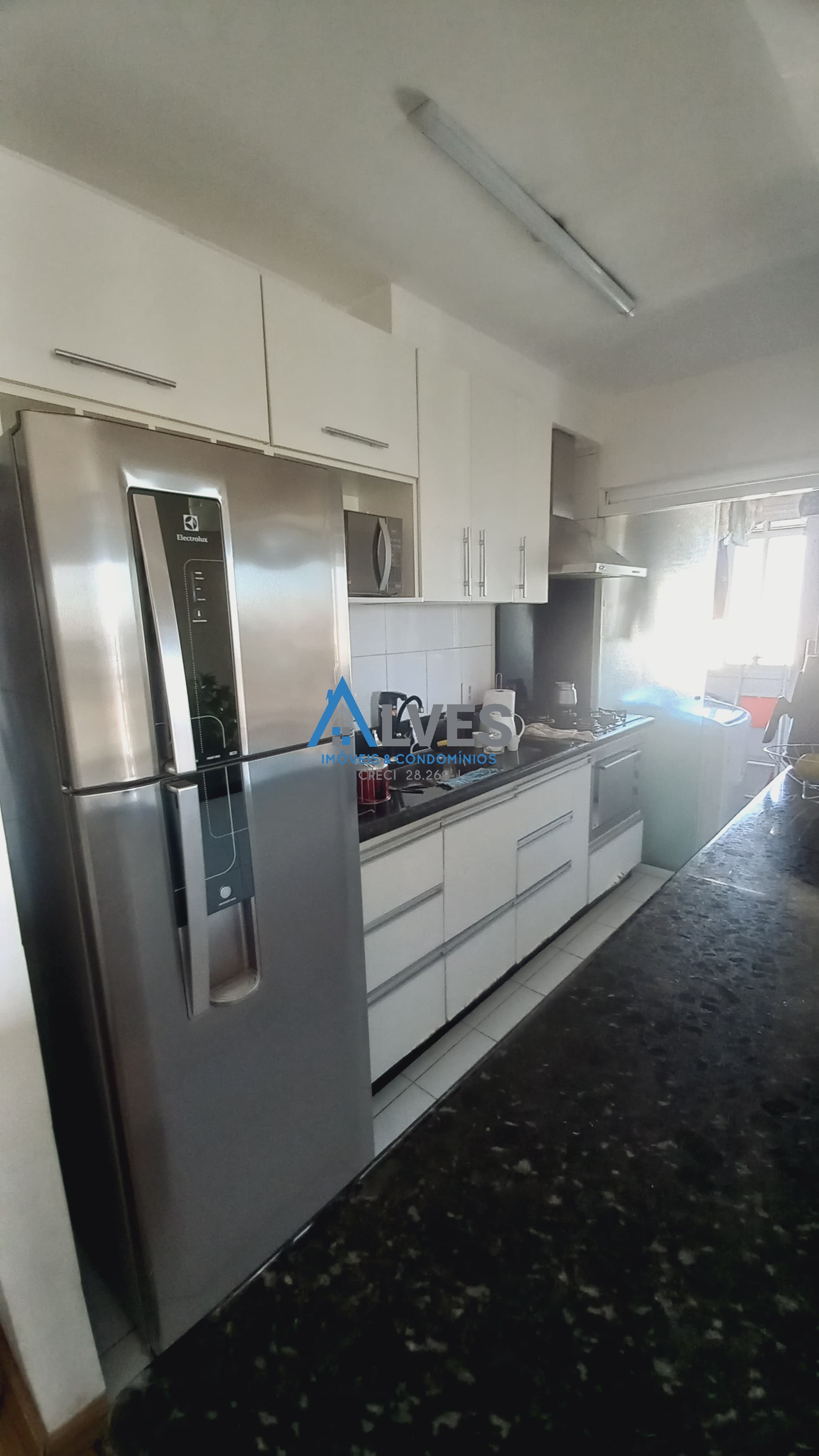 Apartamento, 3 quartos - Foto 5