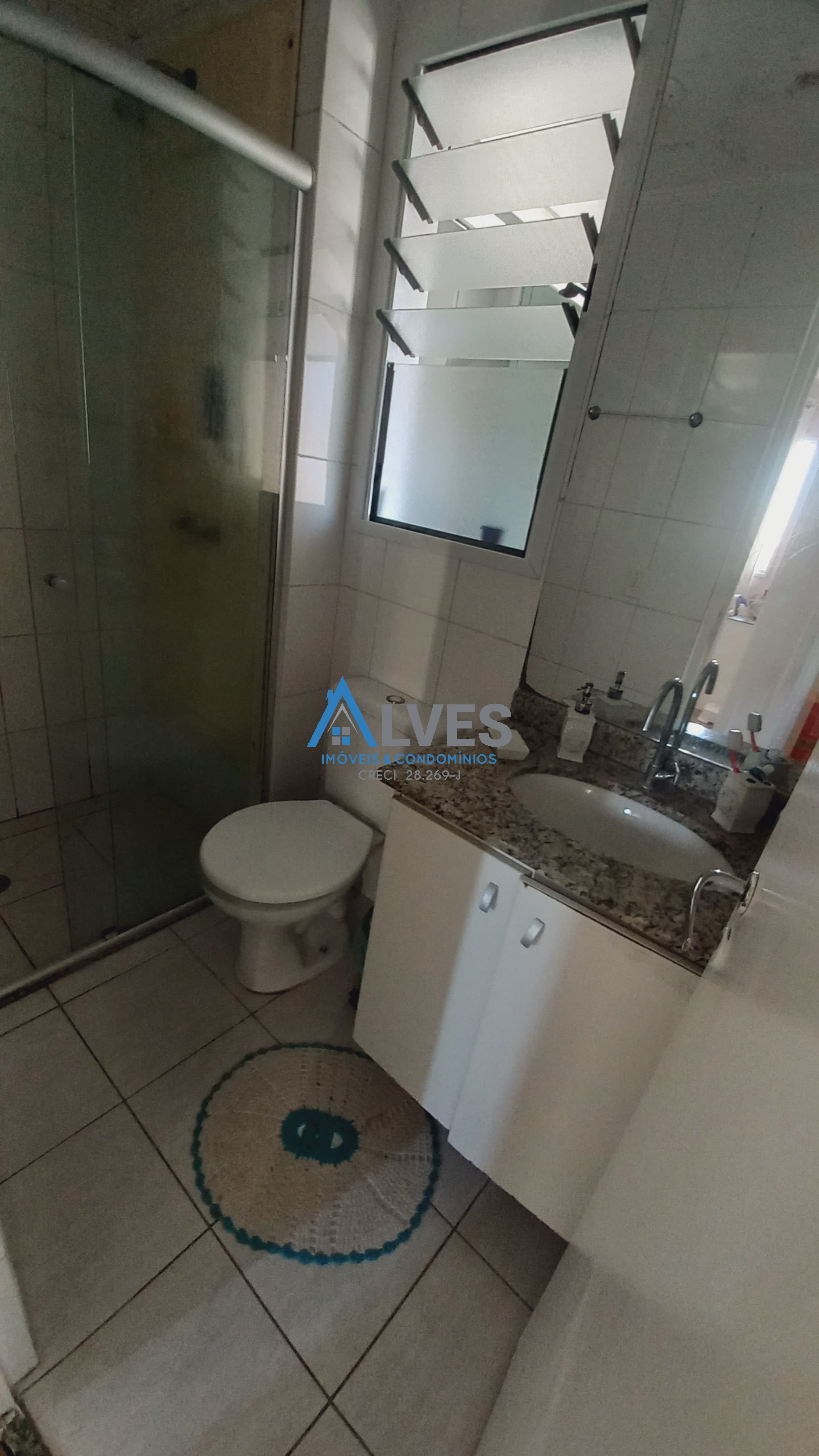 Apartamento, 3 quartos - Foto 8