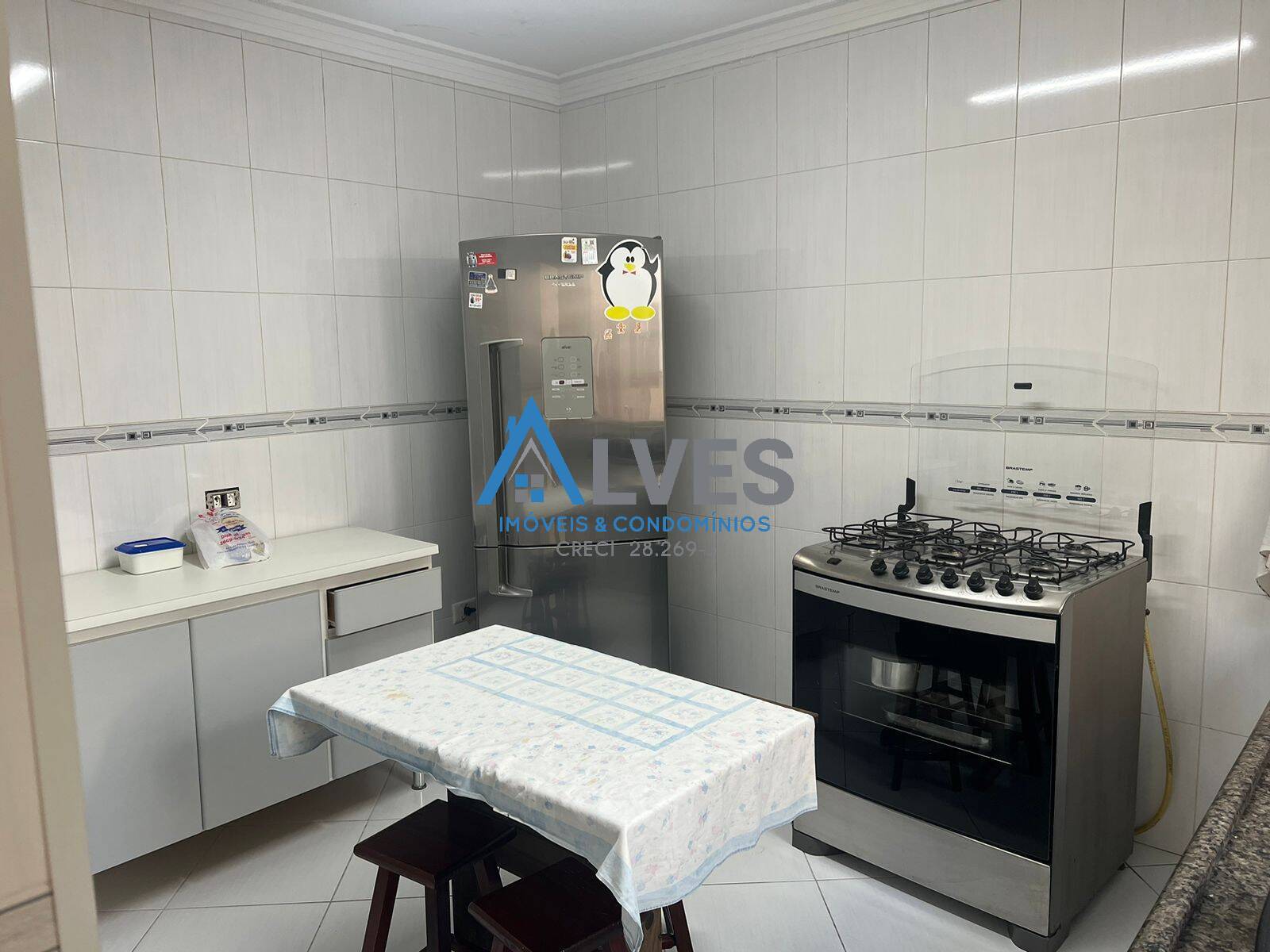 Casa, 2 quartos - Foto 5