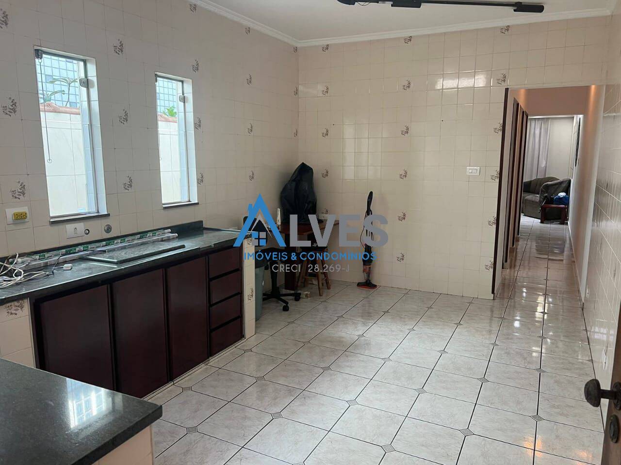 Casa, 2 quartos - Foto 4