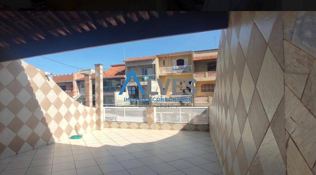 Casa, 2 quartos - Foto 18