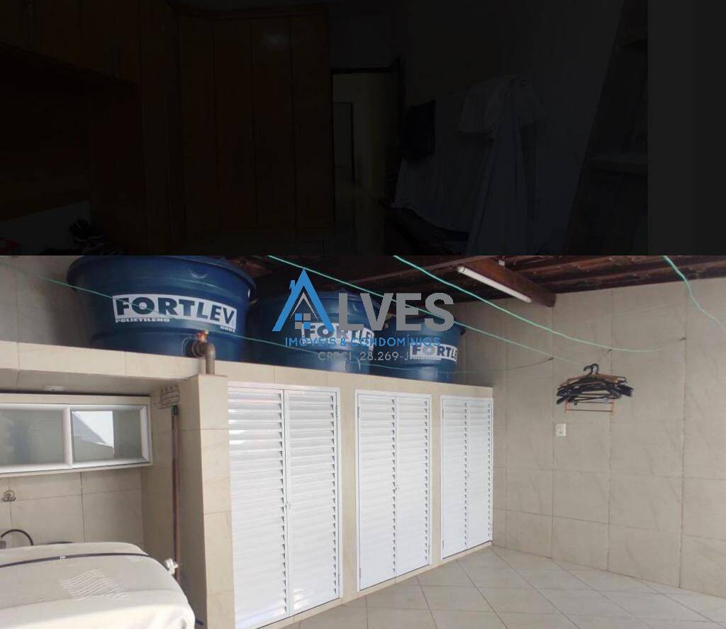 Casa, 2 quartos - Foto 17