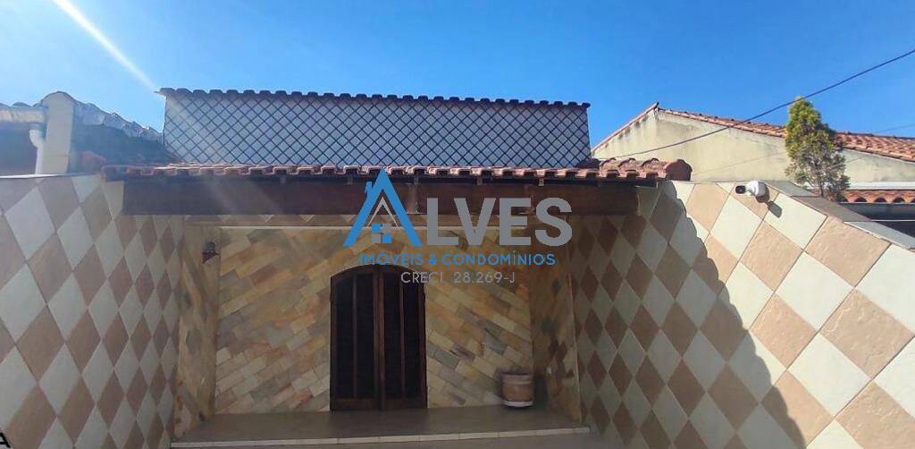 Casa, 2 quartos - Foto 19