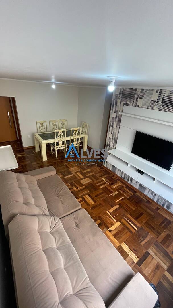 Apartamento, 3 quartos, 90 m² - Foto 4