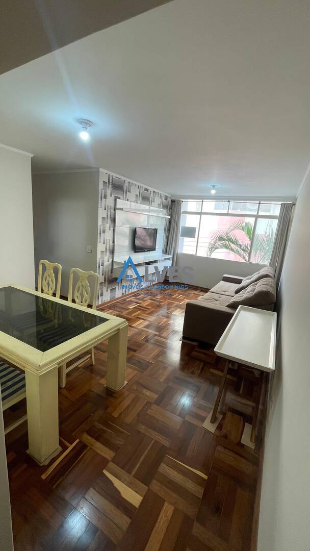Apartamento, 3 quartos, 90 m² - Foto 2