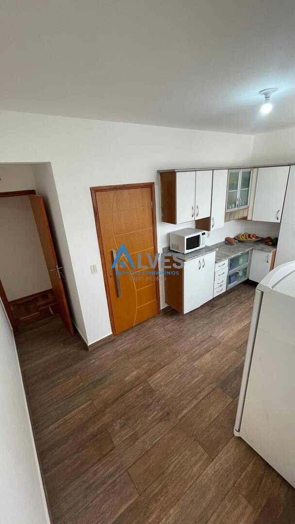 Apartamento, 3 quartos, 90 m² - Foto 1