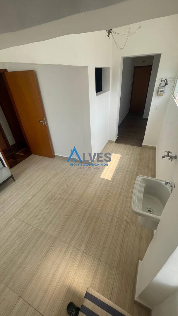 Apartamento, 3 quartos, 90 m² - Foto 6