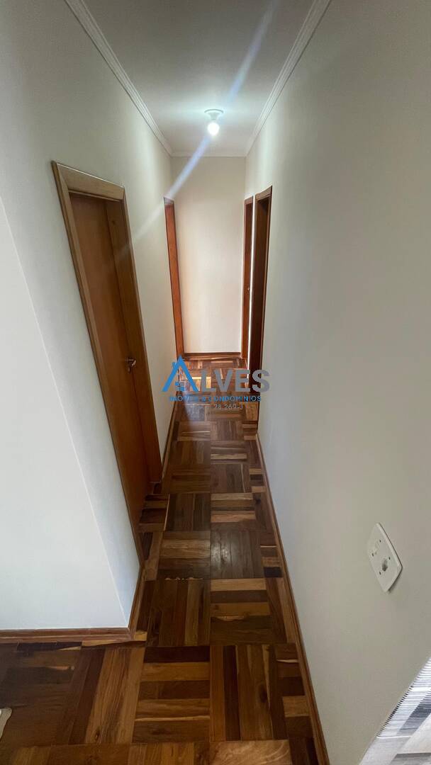 Apartamento, 3 quartos, 90 m² - Foto 8