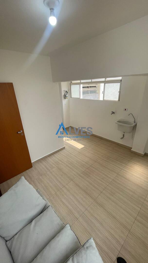 Apartamento, 3 quartos, 90 m² - Foto 9