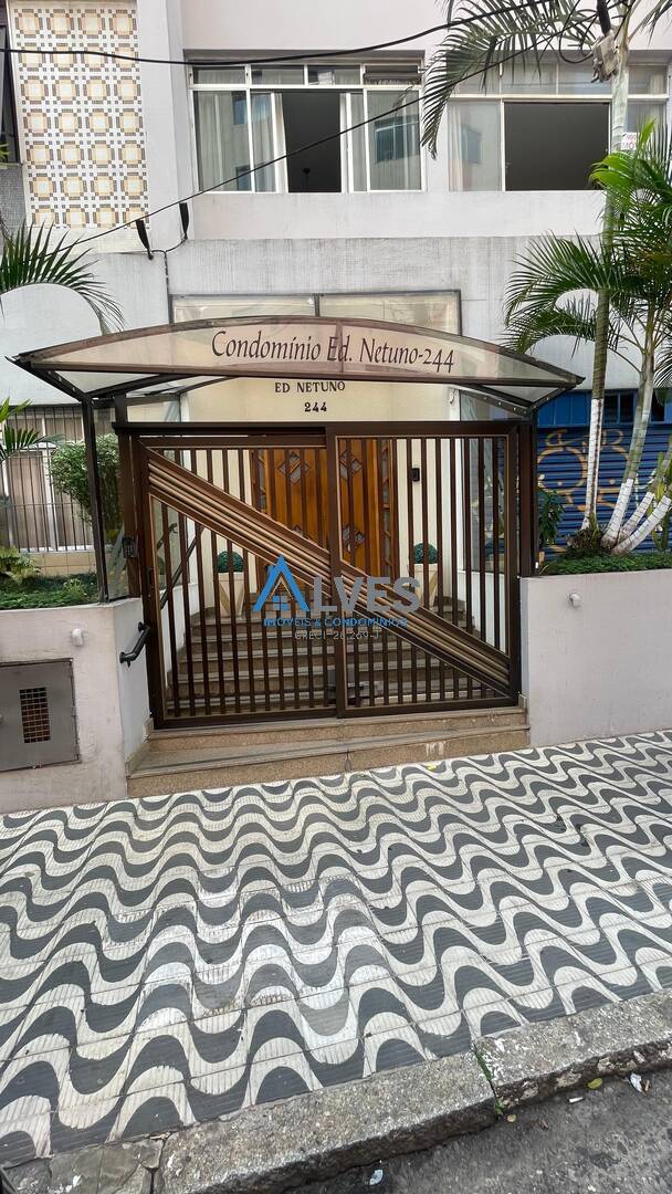Apartamento, 3 quartos, 90 m² - Foto 19