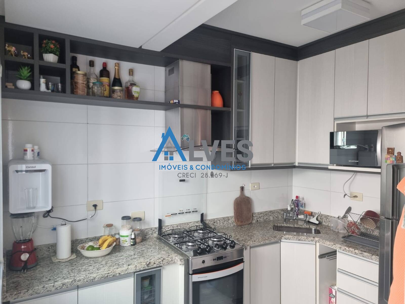 Cobertura, 2 quartos, 72 m² - Foto 2