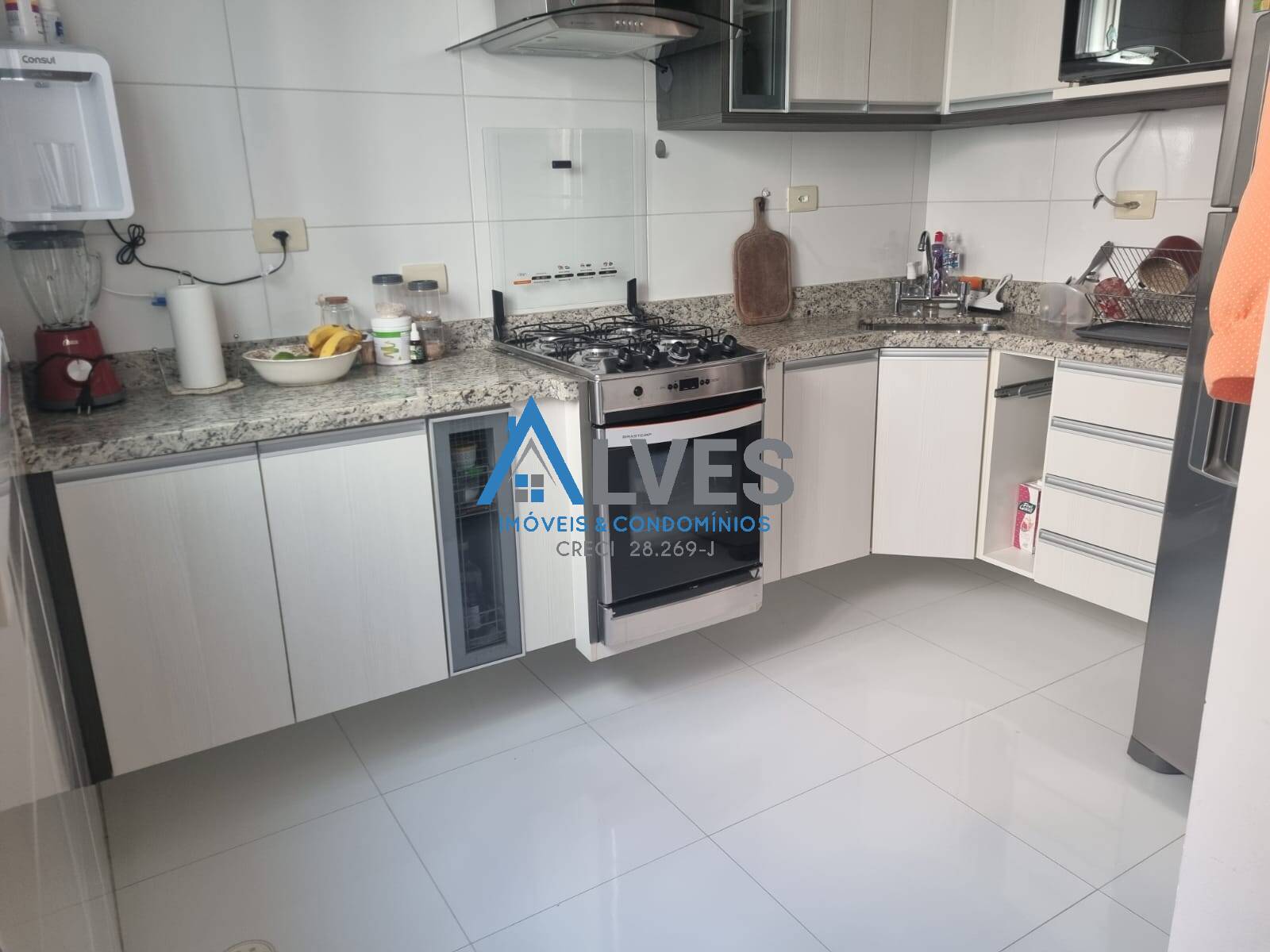 Cobertura, 2 quartos, 72 m² - Foto 1