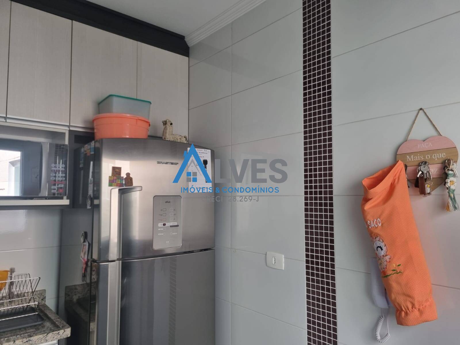 Cobertura, 2 quartos, 72 m² - Foto 3