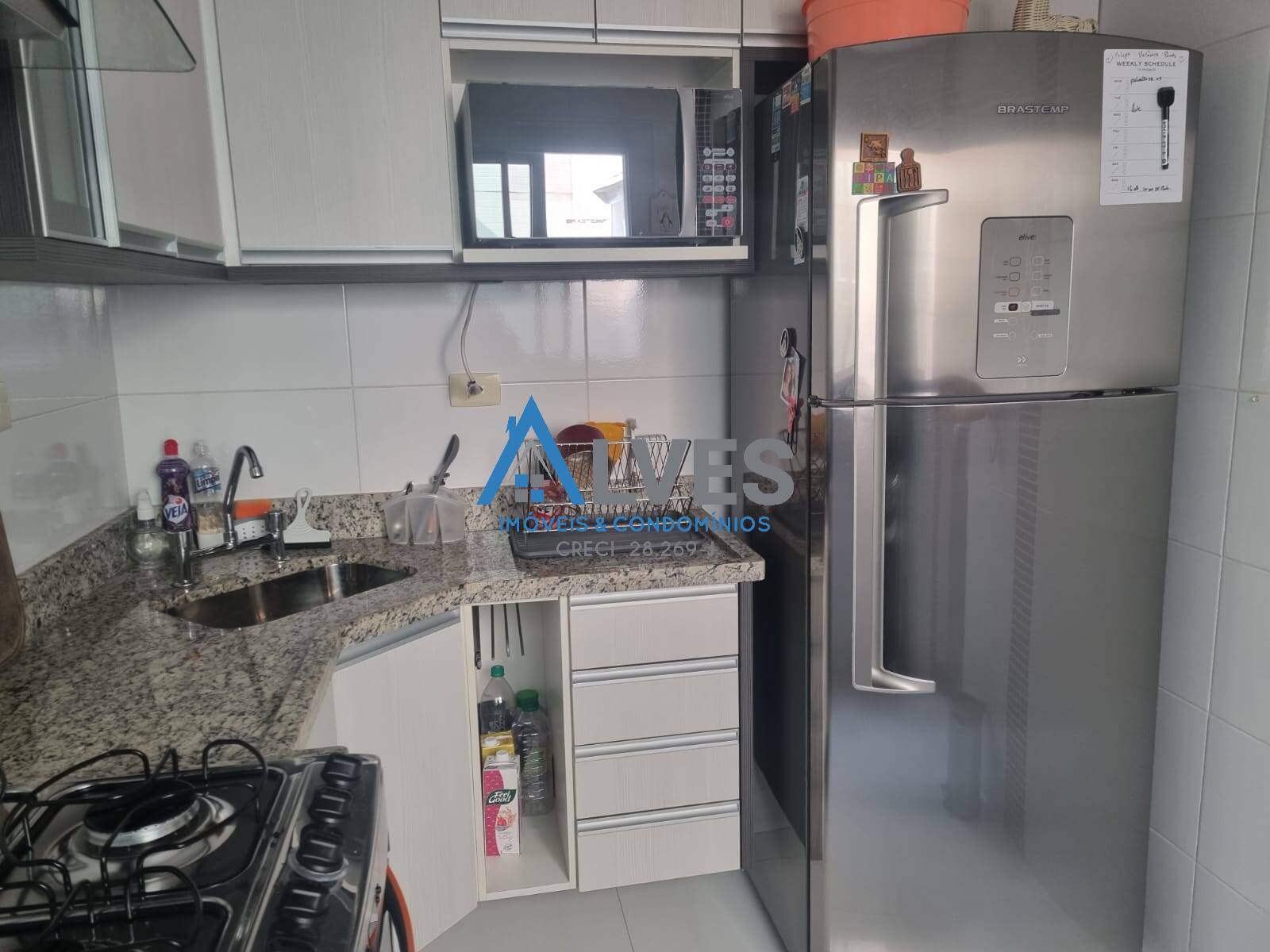 Cobertura, 2 quartos, 72 m² - Foto 4