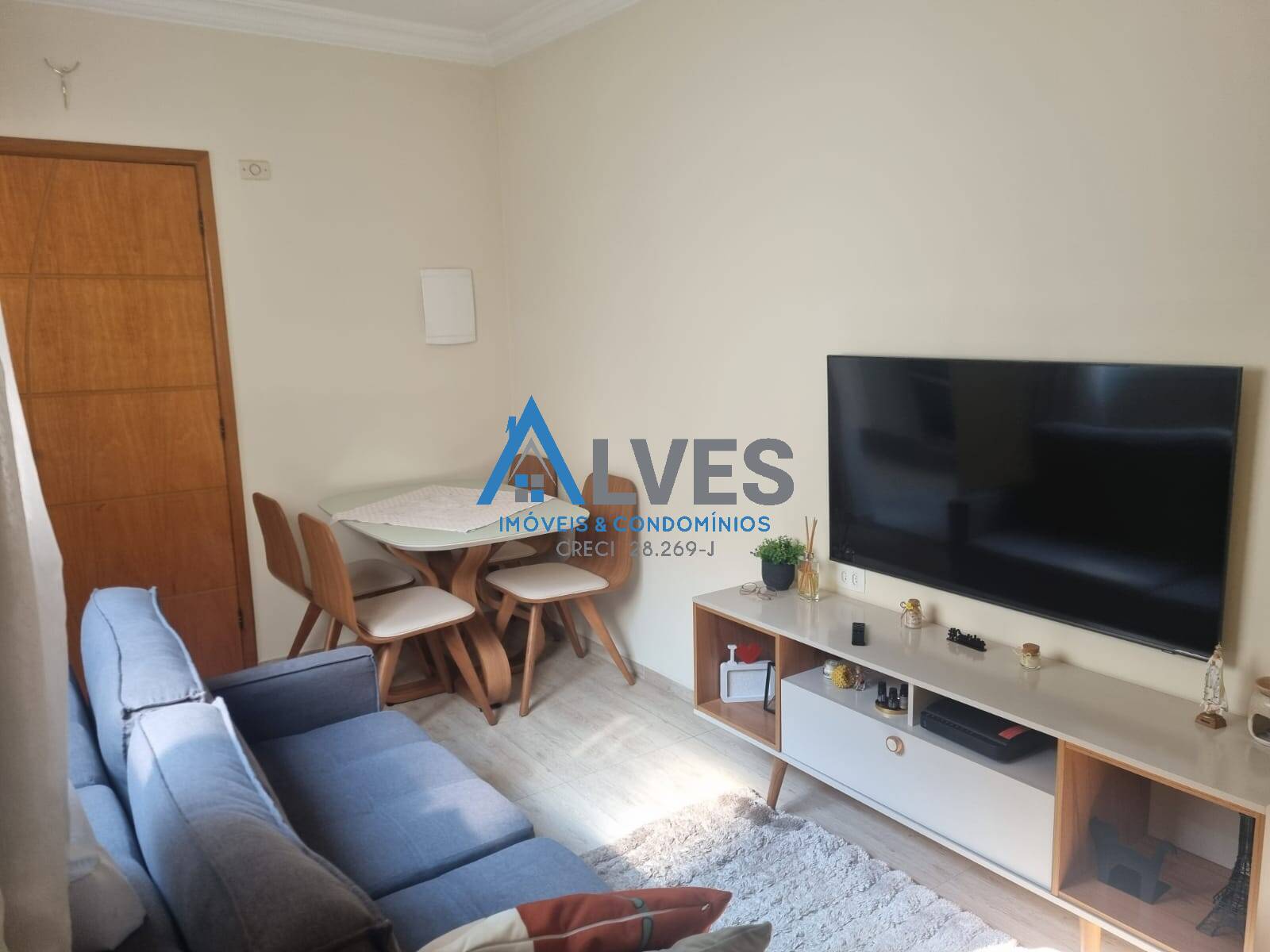 Cobertura, 2 quartos, 72 m² - Foto 6