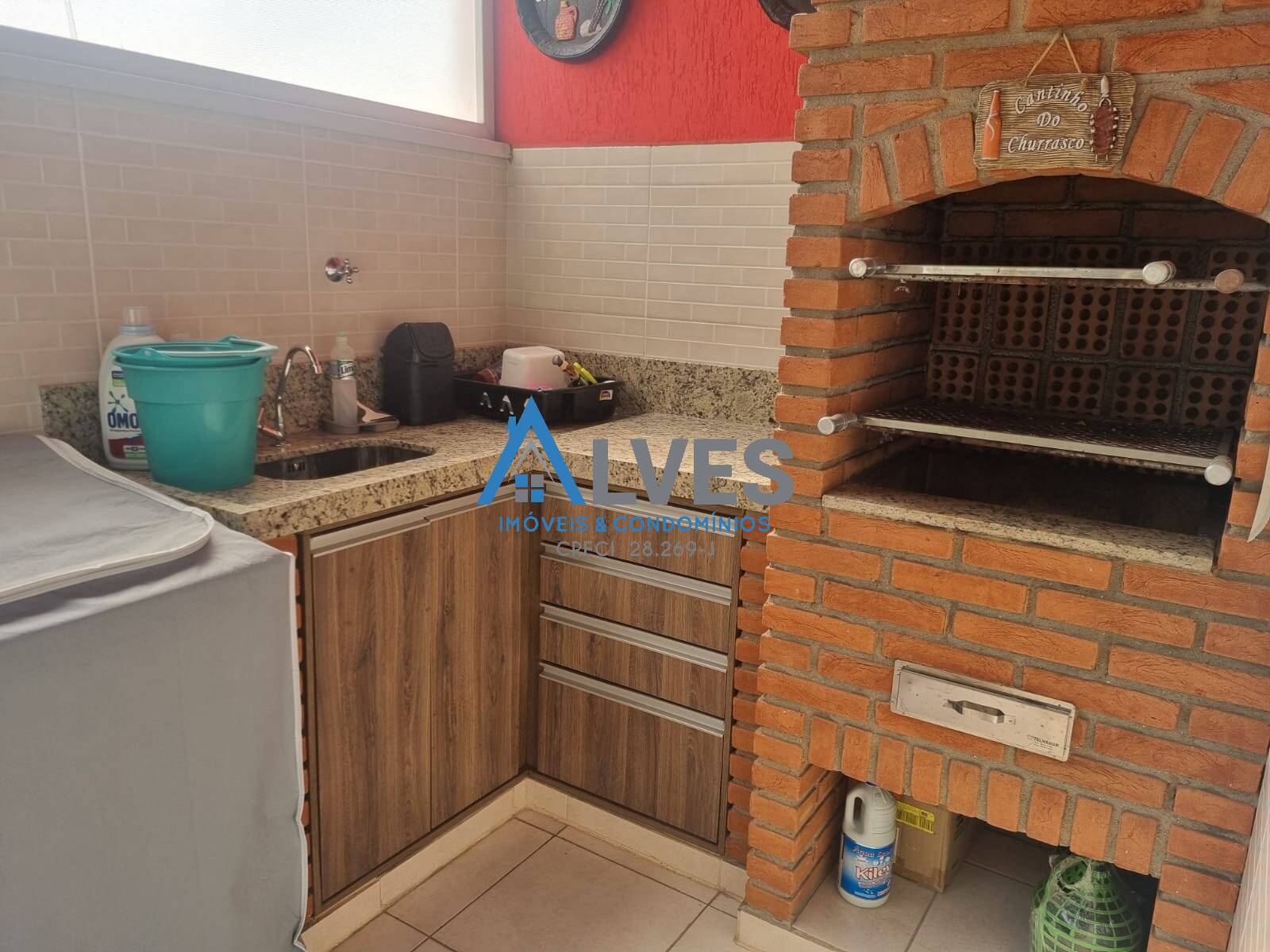 Cobertura, 2 quartos, 72 m² - Foto 22