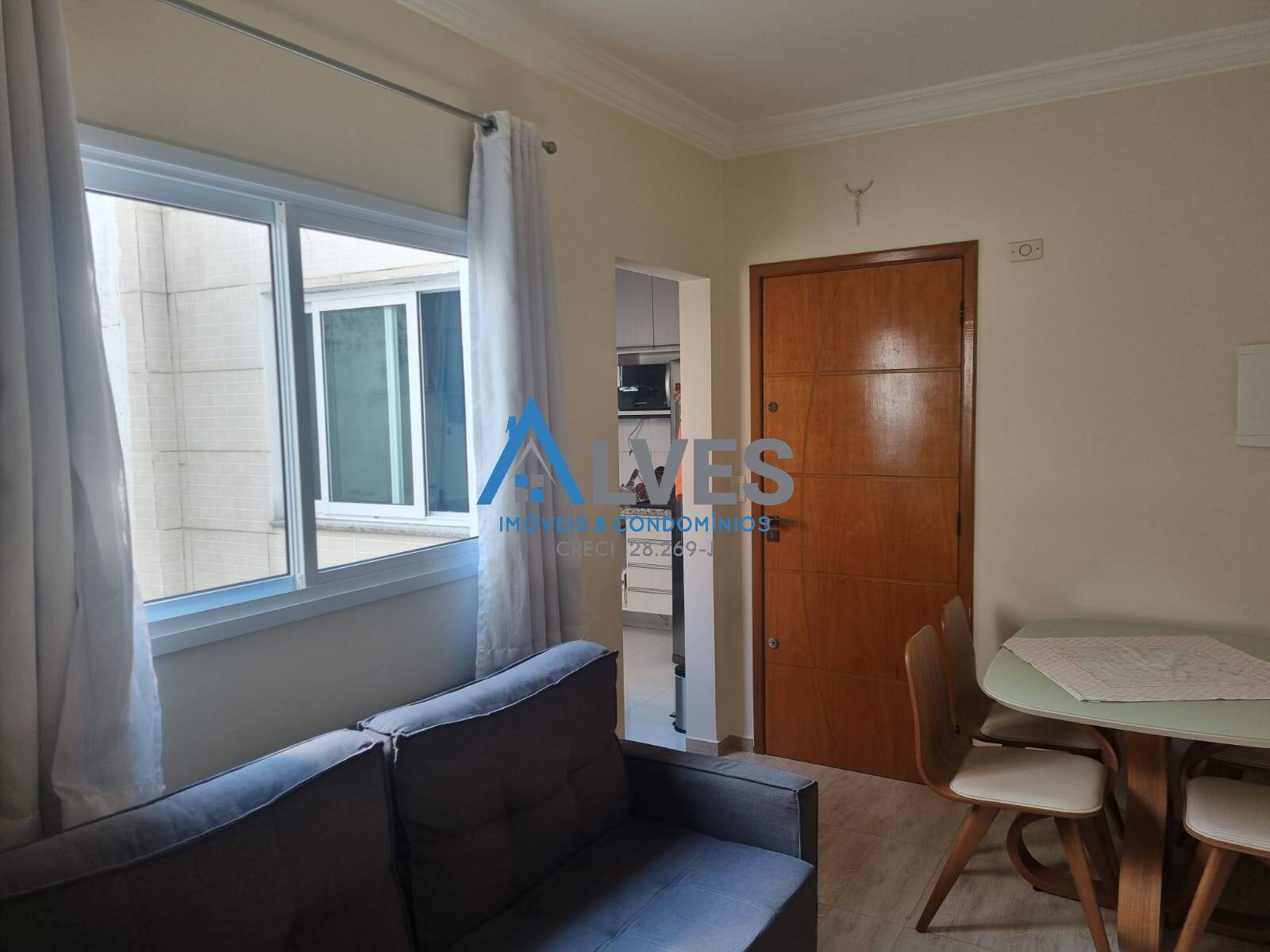 Cobertura, 2 quartos, 72 m² - Foto 7