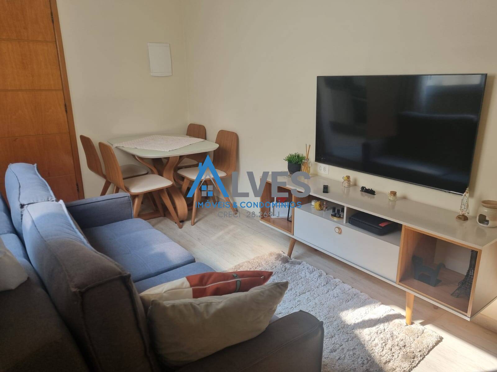 Cobertura, 2 quartos, 72 m² - Foto 8