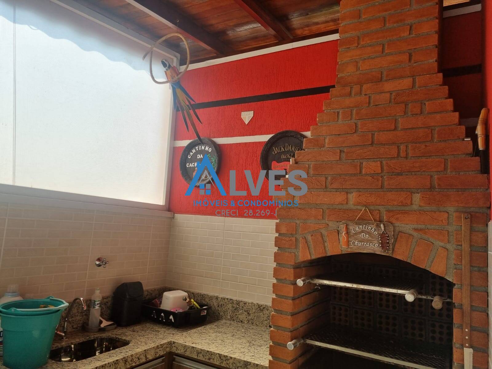 Cobertura, 2 quartos, 72 m² - Foto 25