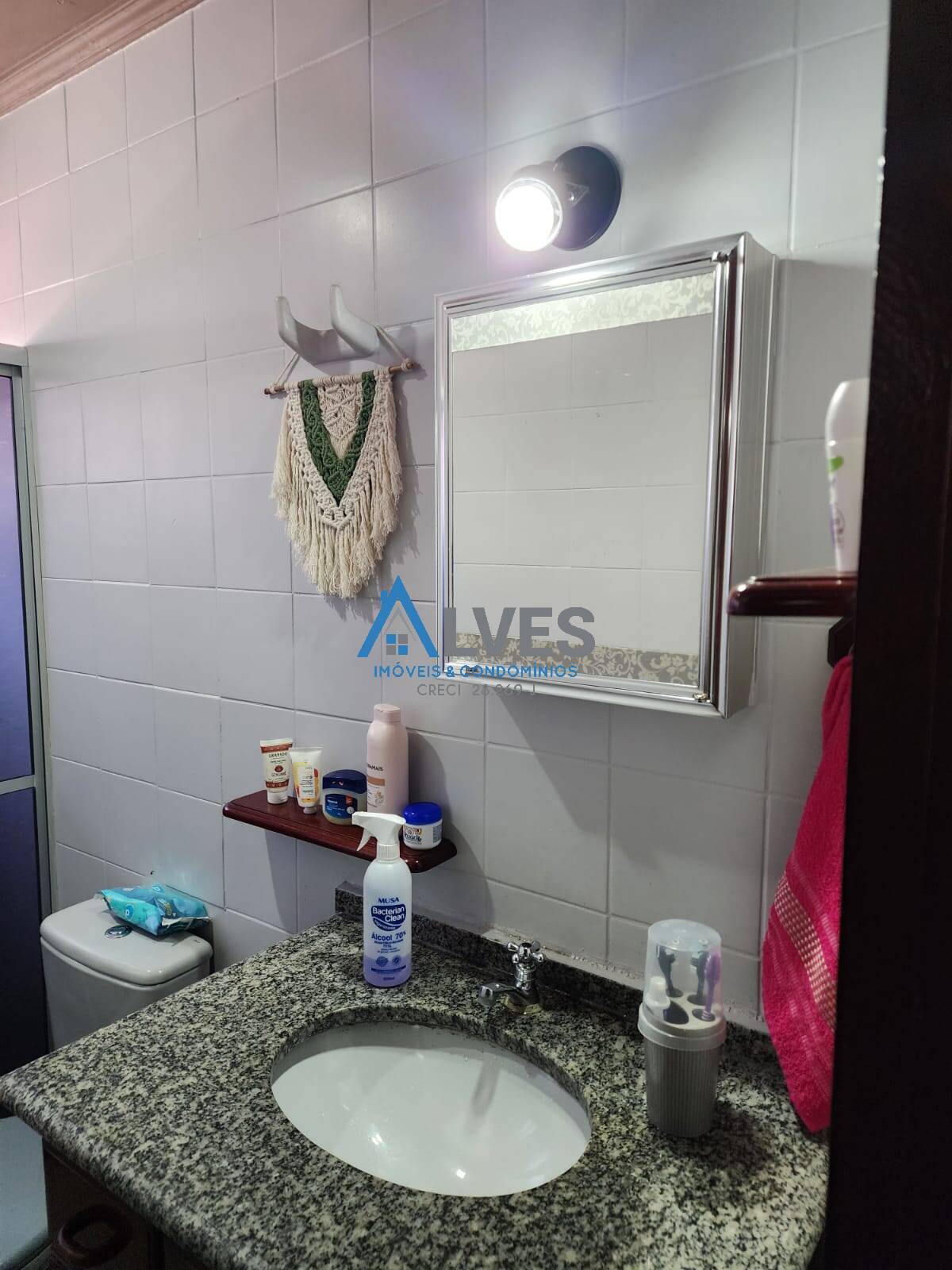 Apartamento, 2 quartos - Foto 10