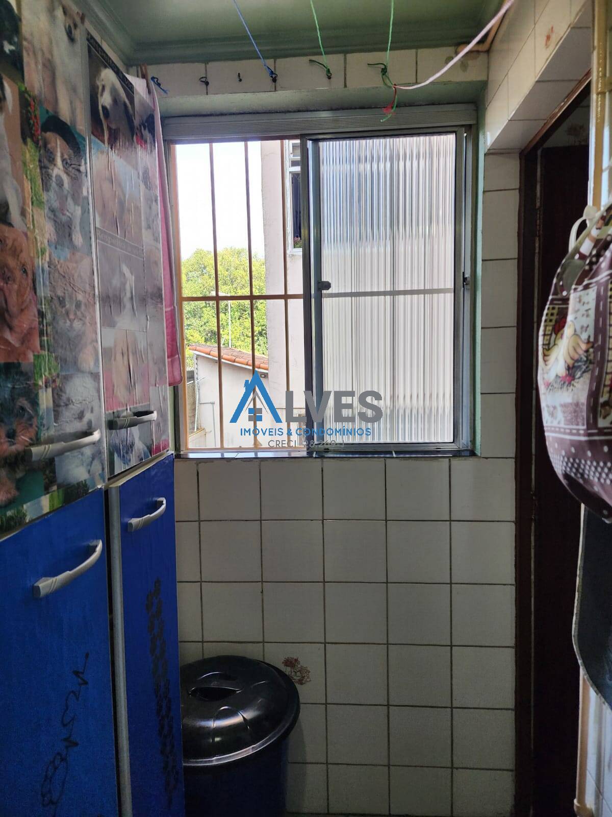 Apartamento, 2 quartos - Foto 12