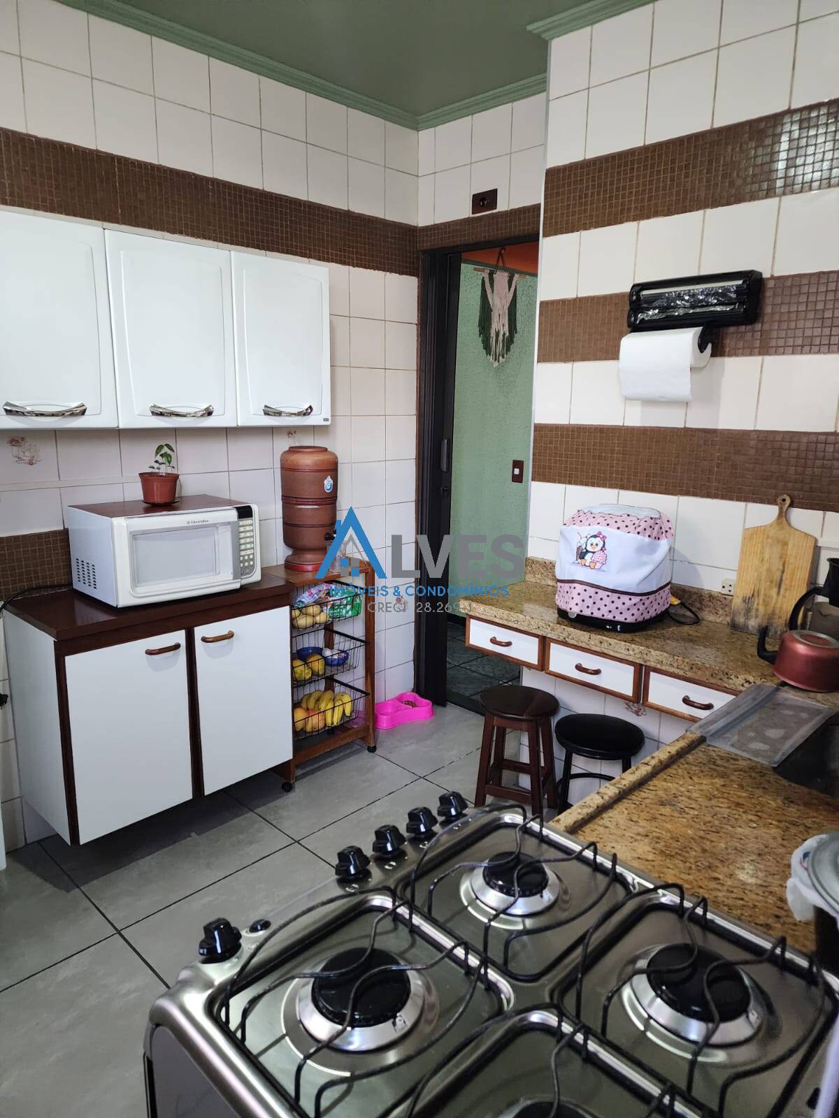 Apartamento, 2 quartos - Foto 5