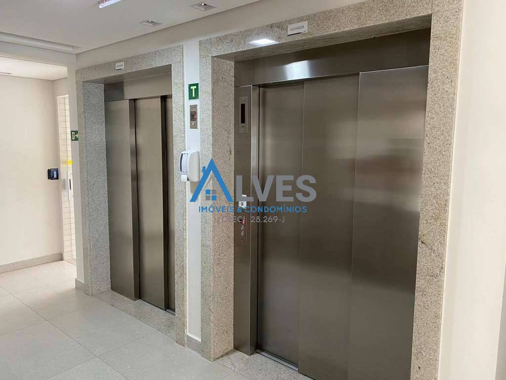 Apartamento, 2 quartos, 54 m² - Foto 2