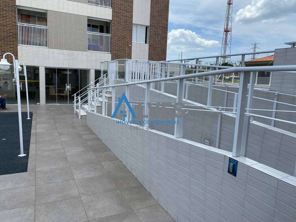 Apartamento, 2 quartos, 54 m² - Foto 5