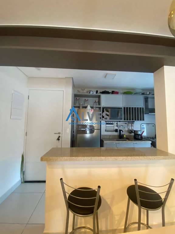 Apartamento, 2 quartos, 54 m² - Foto 8