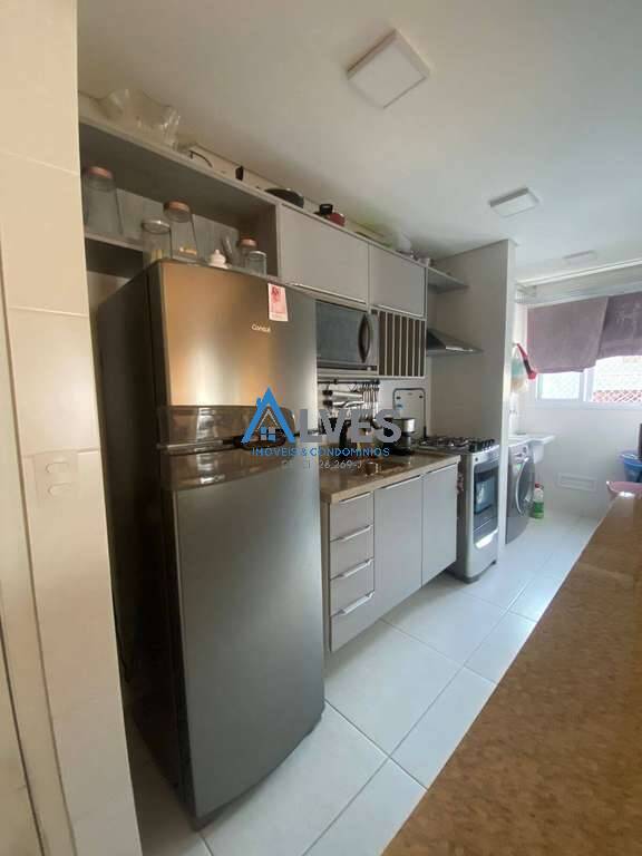 Apartamento, 2 quartos, 54 m² - Foto 11