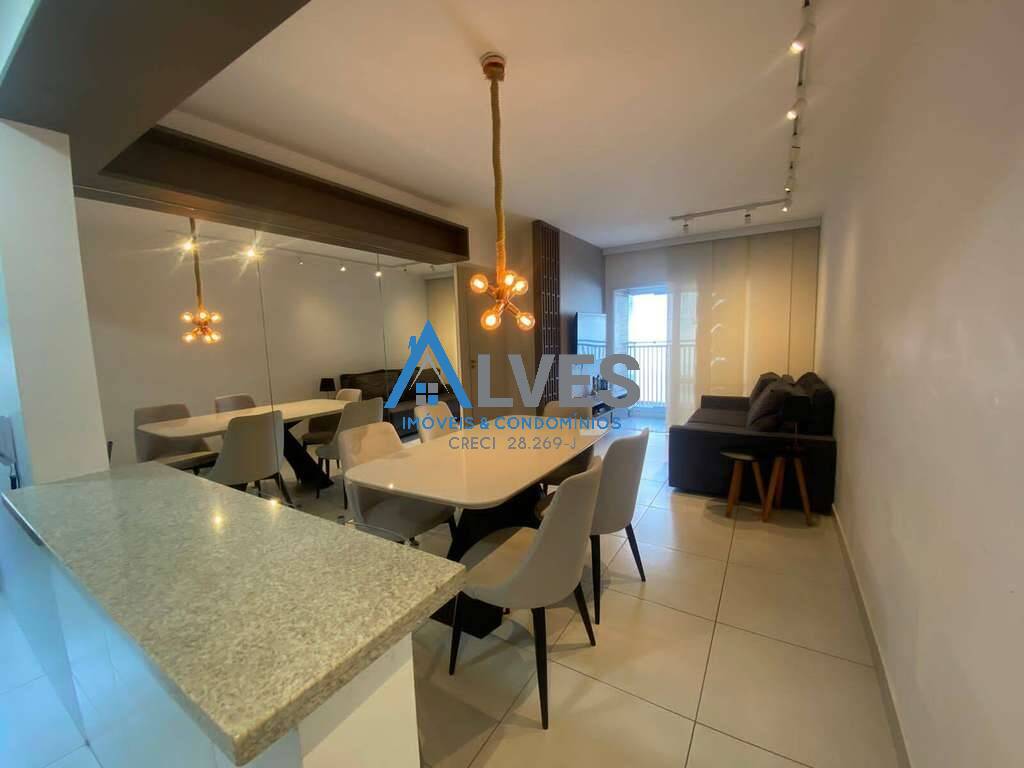 Apartamento, 2 quartos, 54 m² - Foto 19