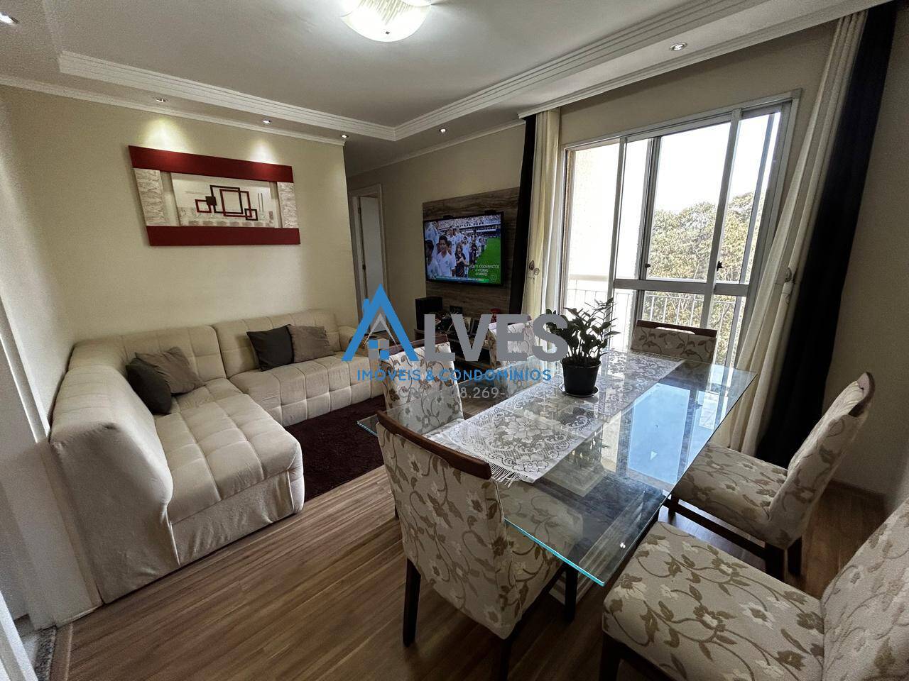 Apartamento, 3 quartos, 60 m² - Foto 11