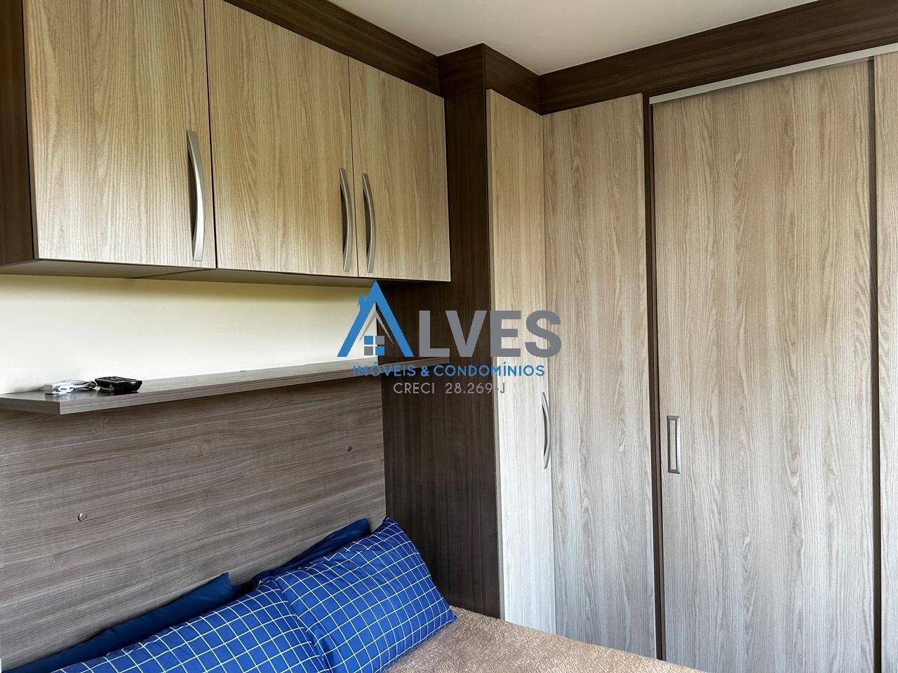Apartamento, 3 quartos, 60 m² - Foto 17