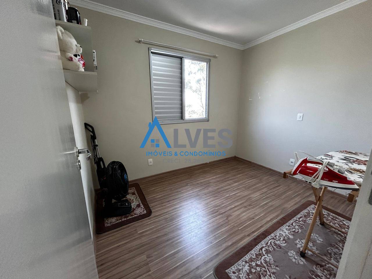 Apartamento, 3 quartos, 60 m² - Foto 12