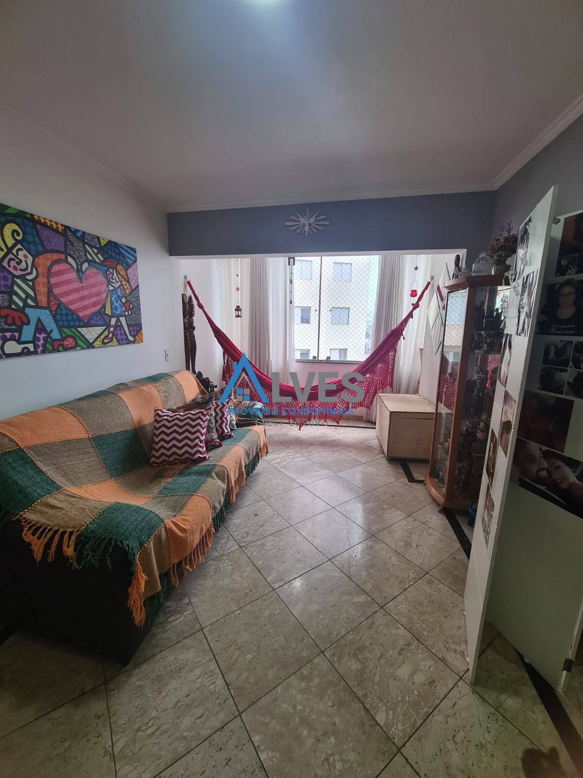 Apartamento, 3 quartos, 70 m² - Foto 1
