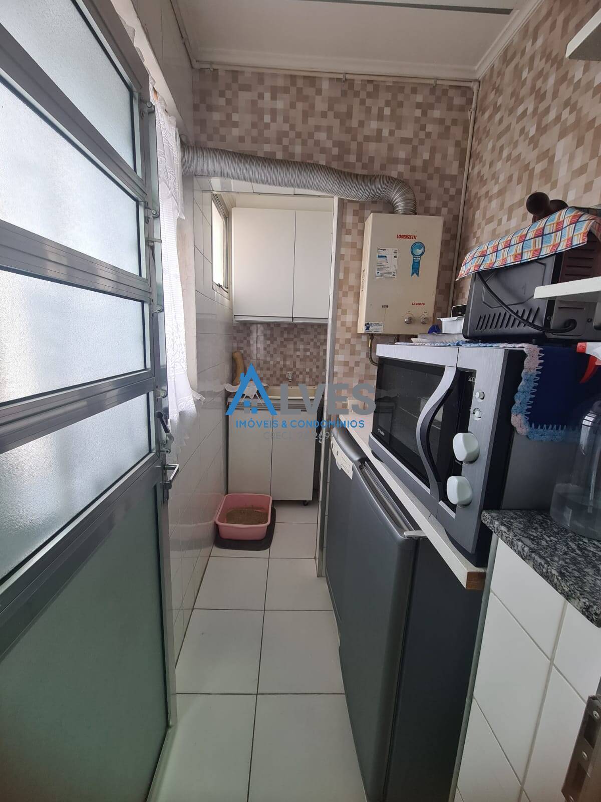 Apartamento, 3 quartos, 70 m² - Foto 4