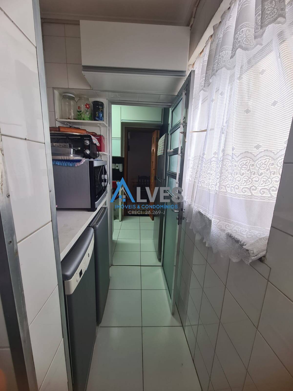 Apartamento, 3 quartos, 70 m² - Foto 3