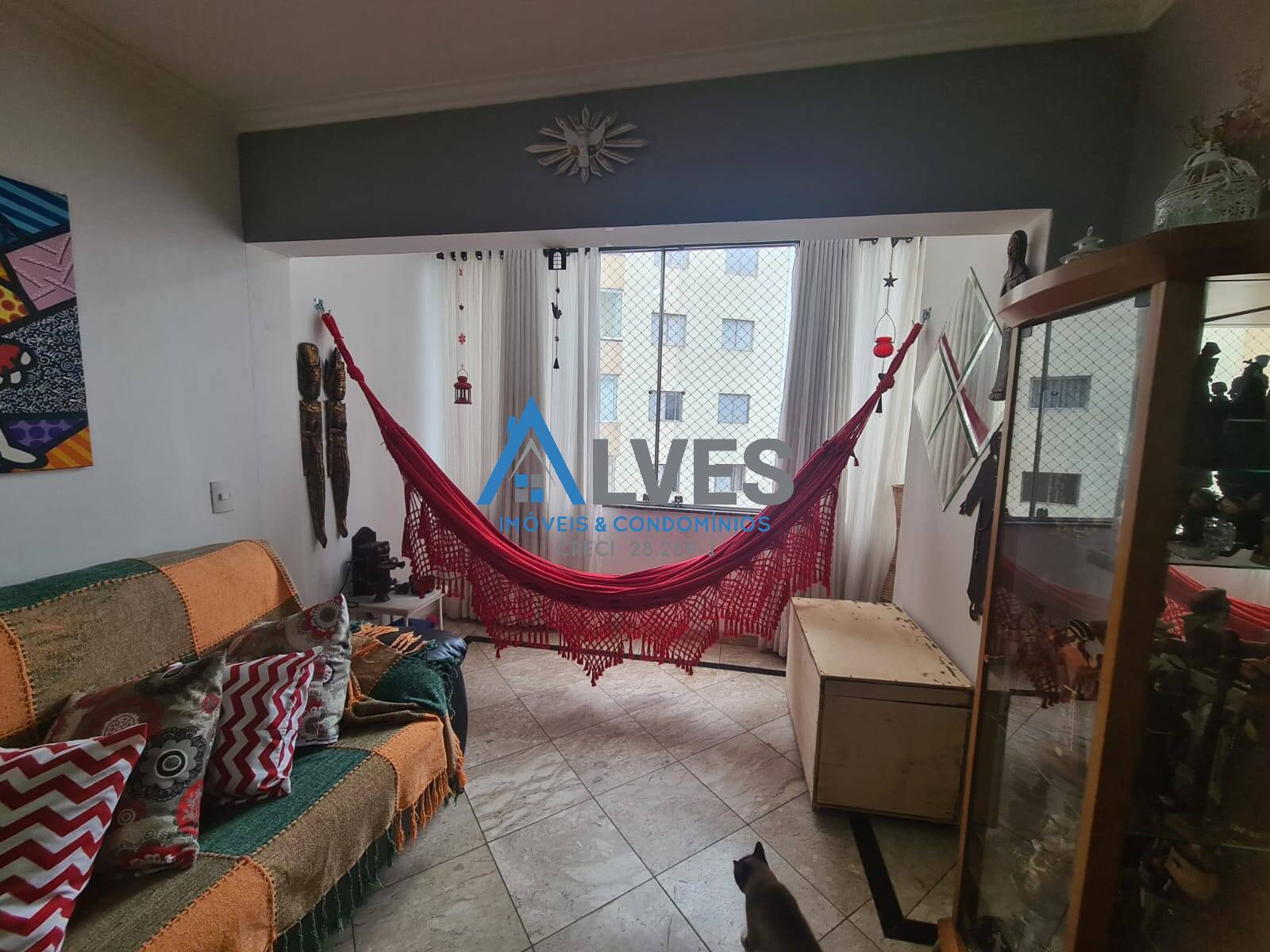 Apartamento, 3 quartos, 70 m² - Foto 5