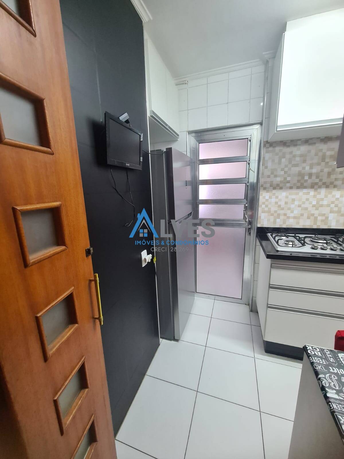 Apartamento, 3 quartos, 70 m² - Foto 6