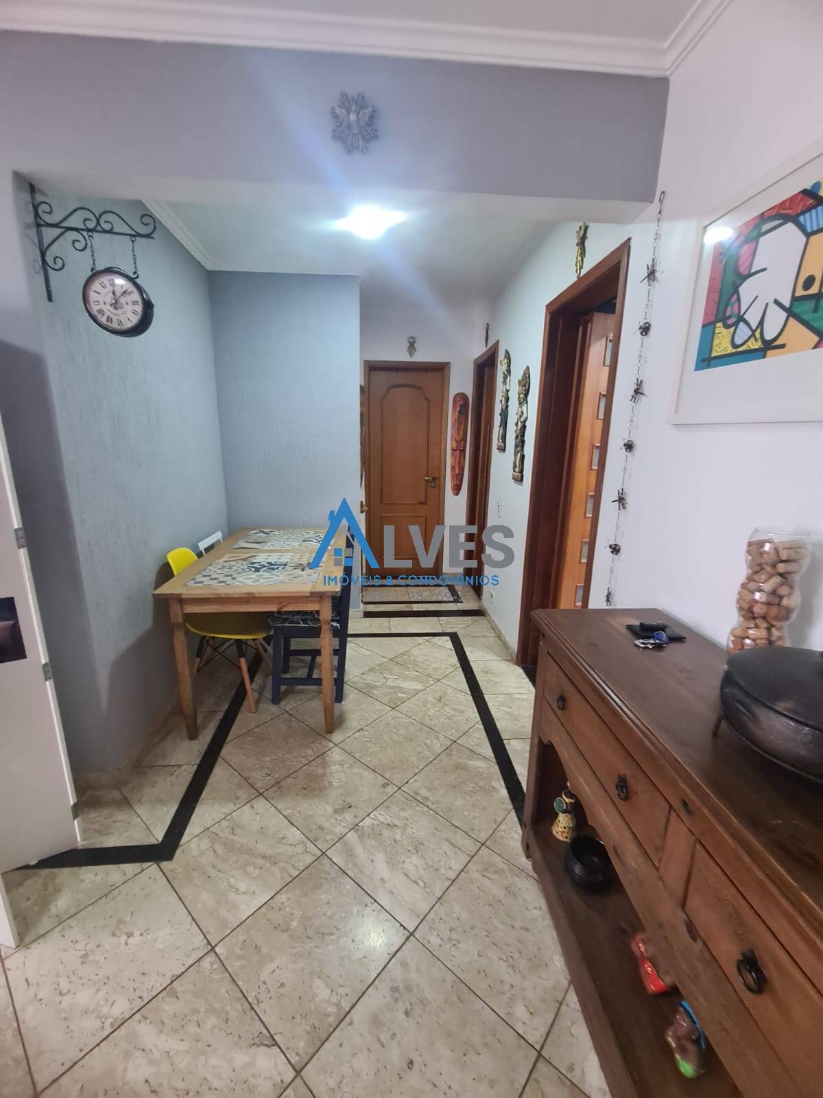 Apartamento, 3 quartos, 70 m² - Foto 9