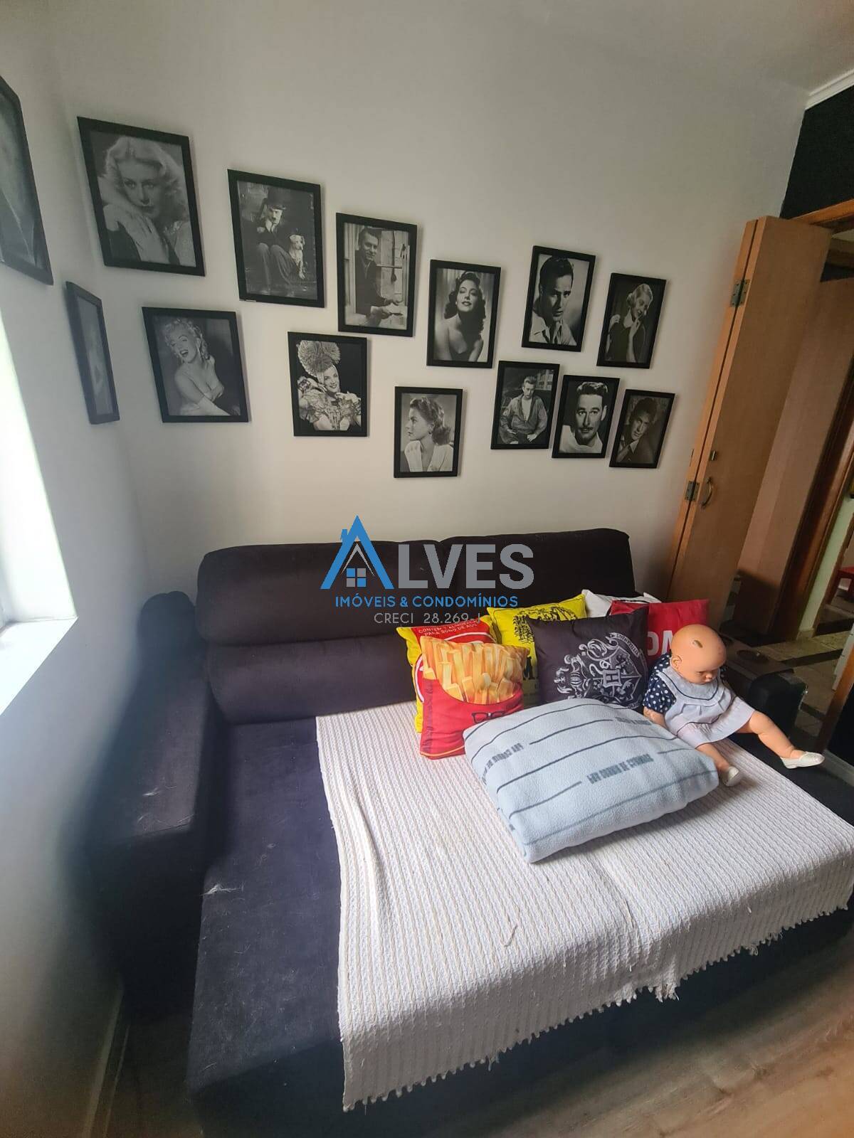 Apartamento, 3 quartos, 70 m² - Foto 18