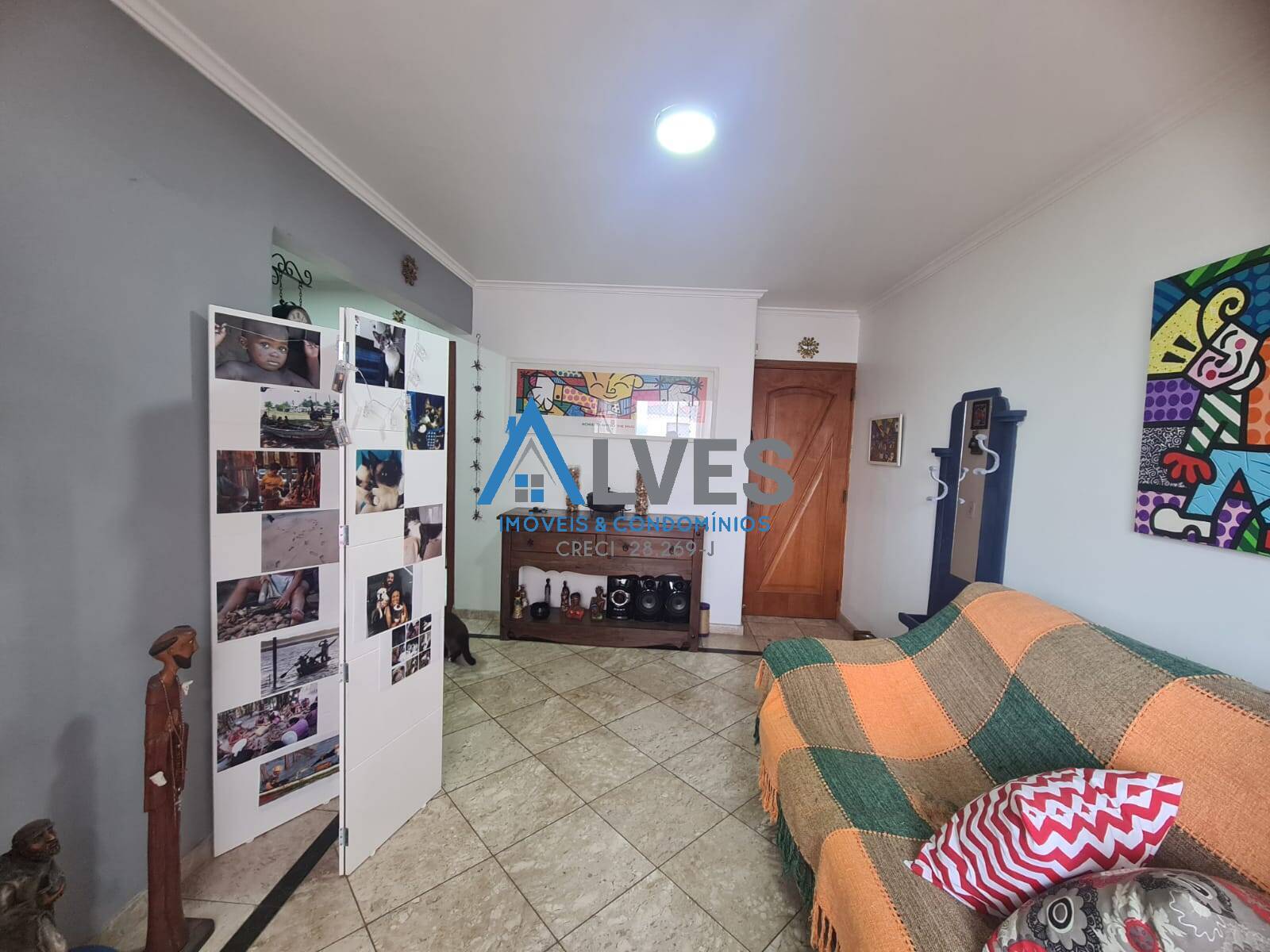 Apartamento, 3 quartos, 70 m² - Foto 15