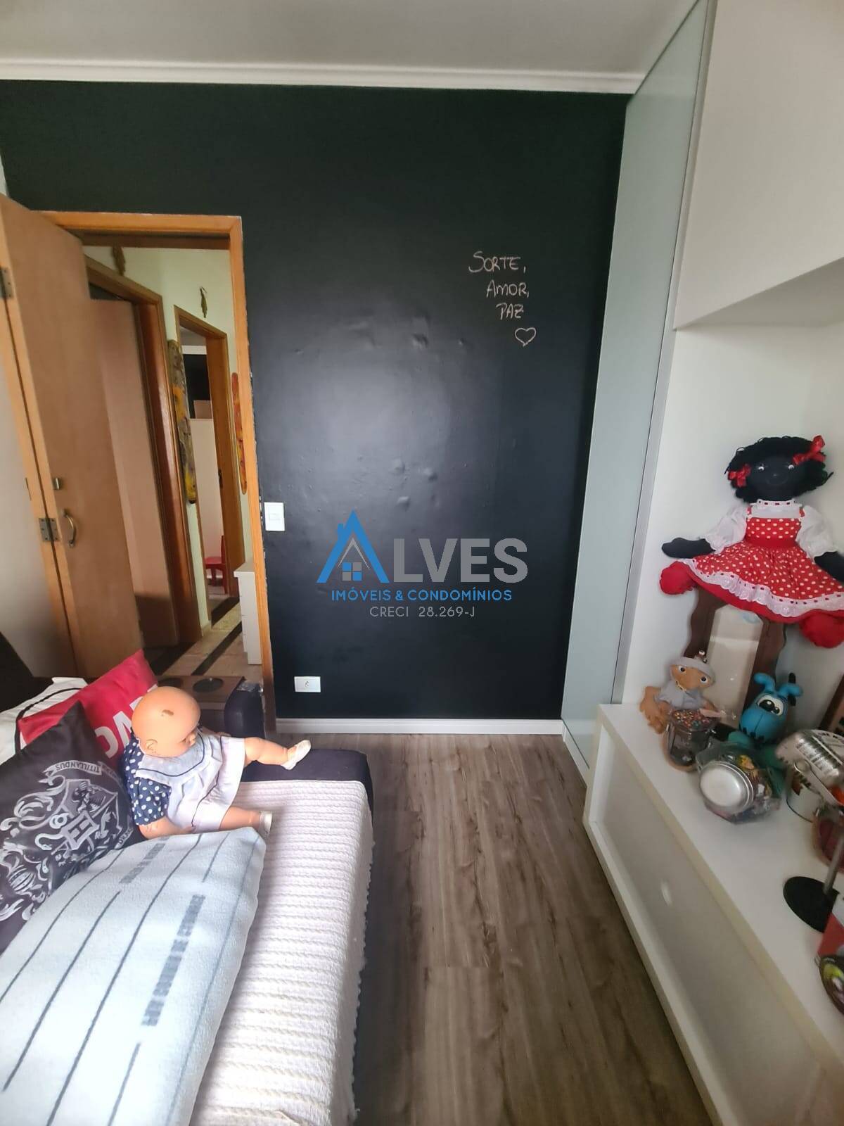 Apartamento, 3 quartos, 70 m² - Foto 16