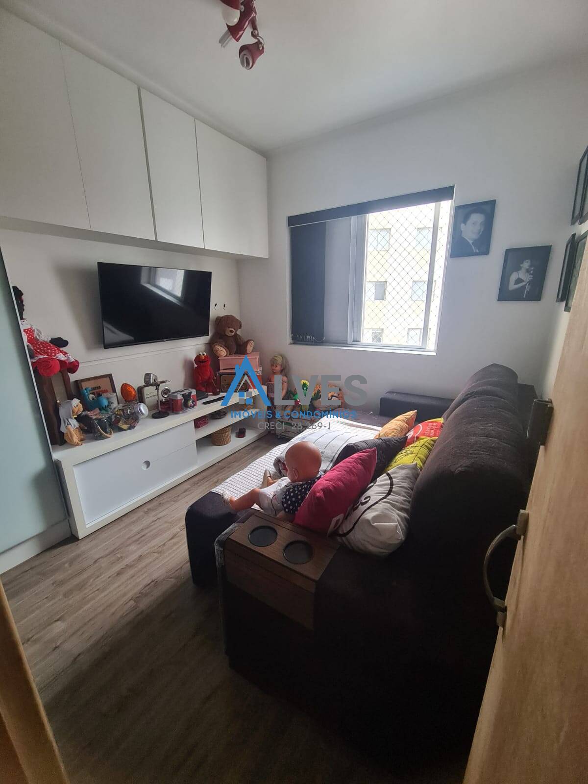 Apartamento, 3 quartos, 70 m² - Foto 24